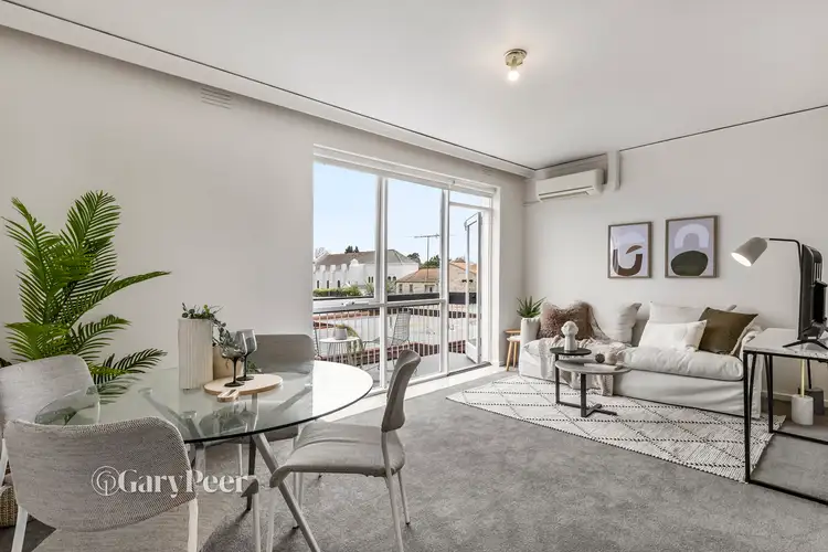23/1 Whitehall Court, Caulfield North VIC 3161
