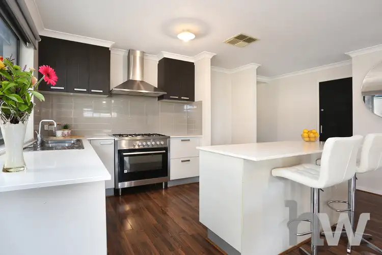 Third view of Homely house listing, 14 Barnong Way, Lara VIC 3212