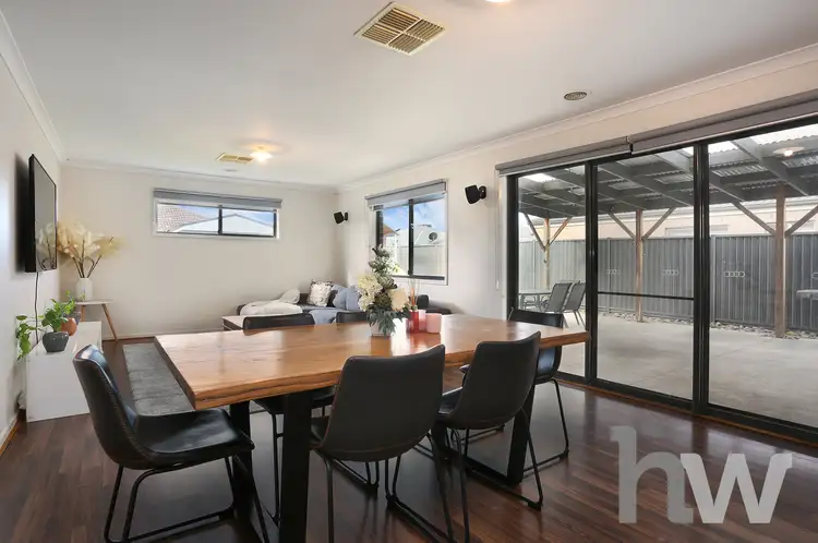 Fourth view of Homely house listing, 14 Barnong Way, Lara VIC 3212
