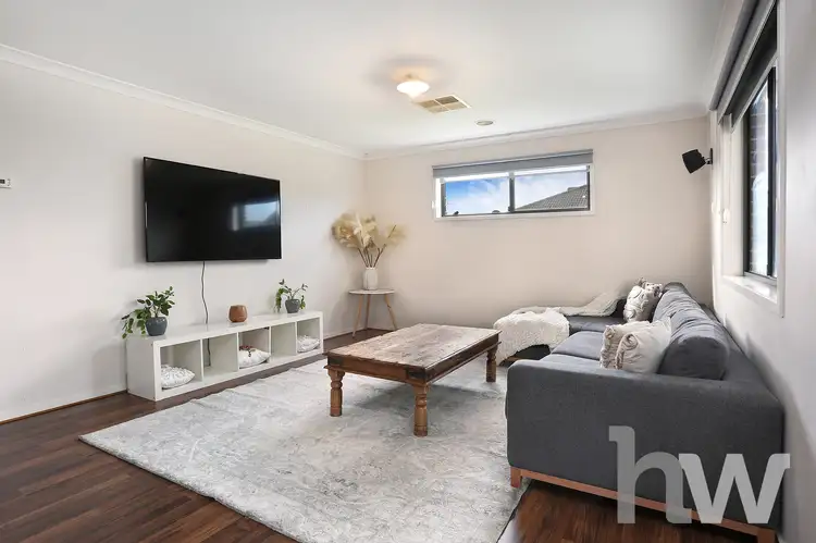 Fifth view of Homely house listing, 14 Barnong Way, Lara VIC 3212