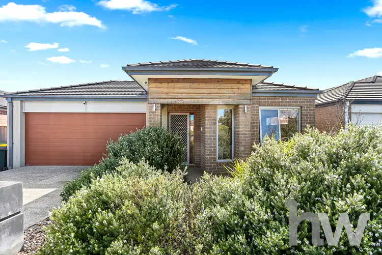50 Appleby Street, Curlewis VIC 3222