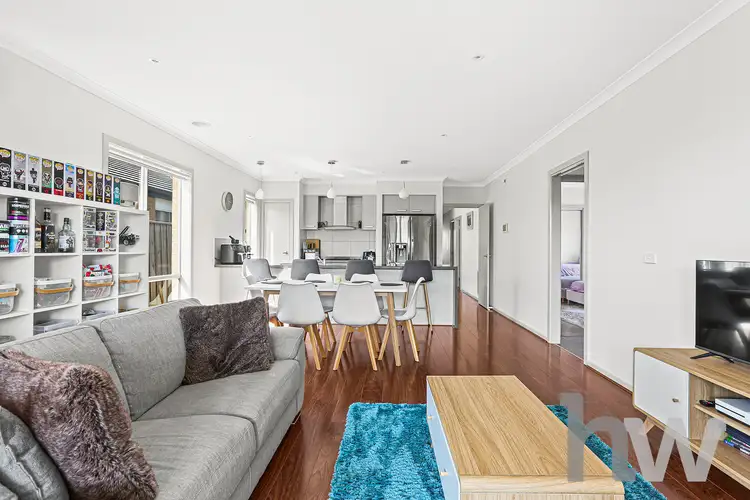 Second view of Homely house listing, 50 Appleby Street, Curlewis VIC 3222