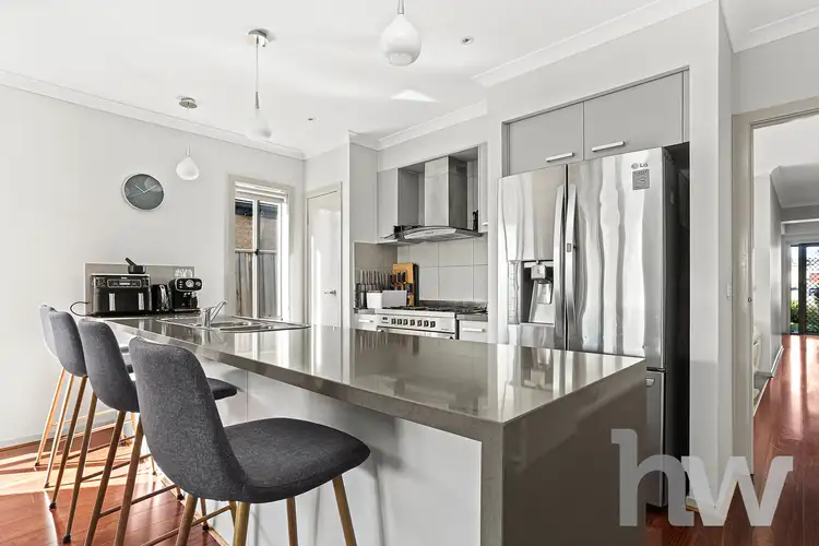 Third view of Homely house listing, 50 Appleby Street, Curlewis VIC 3222