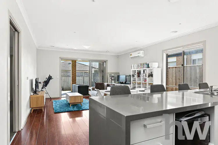 Fourth view of Homely house listing, 50 Appleby Street, Curlewis VIC 3222