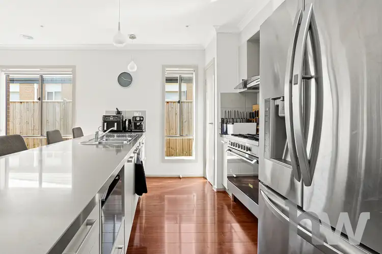 Fifth view of Homely house listing, 50 Appleby Street, Curlewis VIC 3222