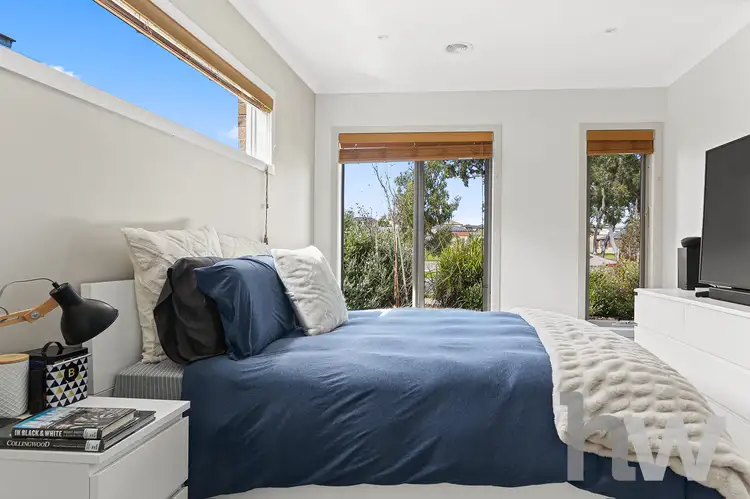 Sixth view of Homely house listing, 50 Appleby Street, Curlewis VIC 3222