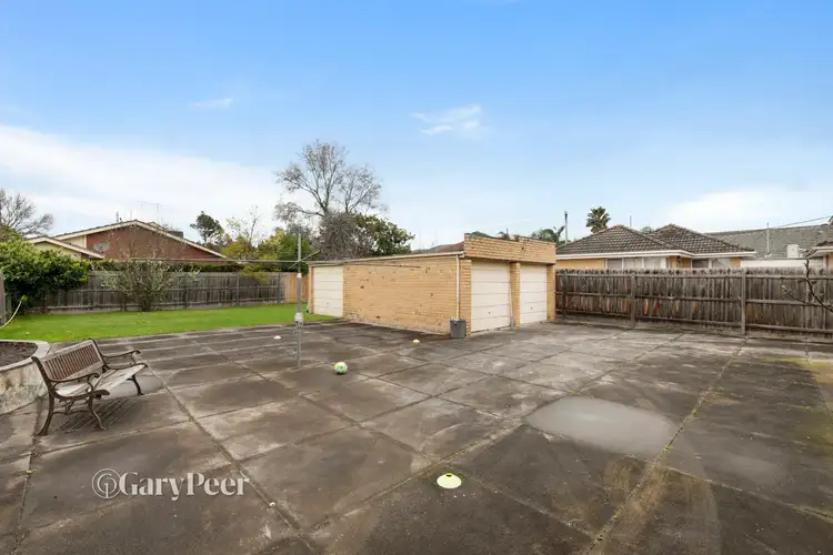 Third view of Homely house listing, 21 Tattenham Street, Caulfield East VIC 3145