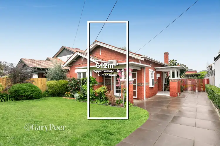Main view of Homely house listing, 10 Emma Street, Caulfield South VIC 3162