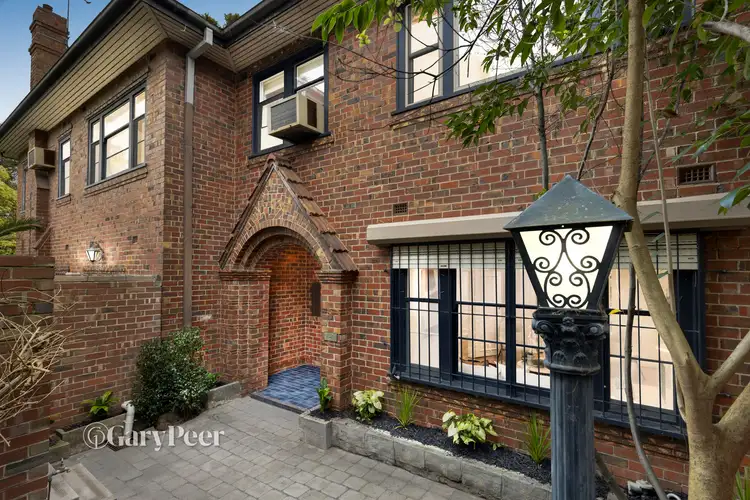 3/52 Balaclava Road, St Kilda East VIC 3183
