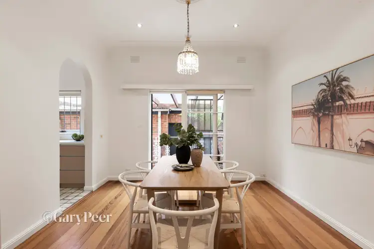 Fourth view of Homely townhouse listing, 3/52 Balaclava Road, St Kilda East VIC 3183