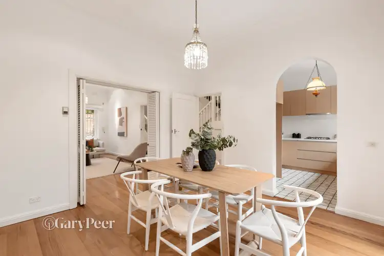 Fifth view of Homely townhouse listing, 3/52 Balaclava Road, St Kilda East VIC 3183