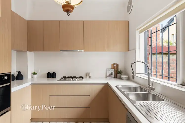 Sixth view of Homely townhouse listing, 3/52 Balaclava Road, St Kilda East VIC 3183