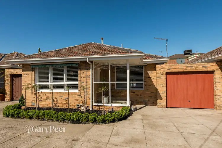 Main view of Homely unit listing, 3/16 Rigby Avenue, Carnegie VIC 3163
