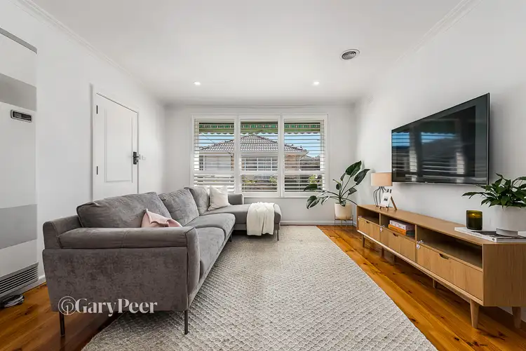 Second view of Homely unit listing, 3/16 Rigby Avenue, Carnegie VIC 3163