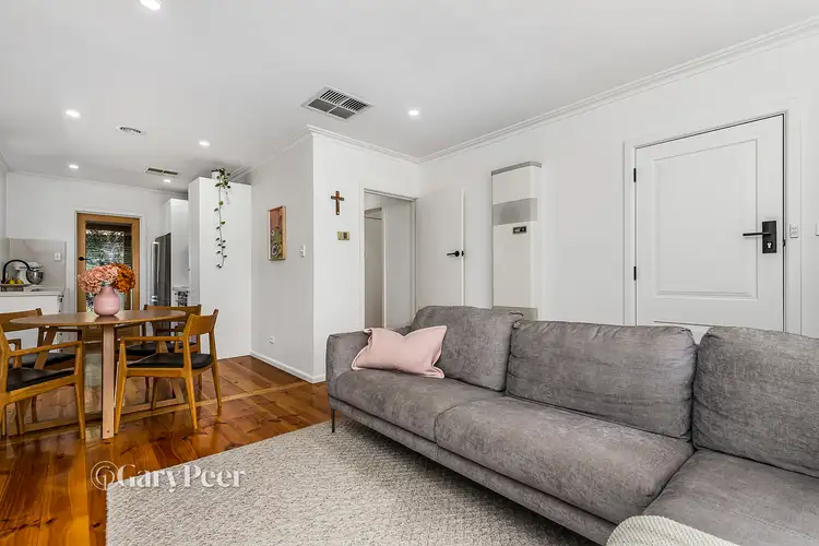 Fourth view of Homely unit listing, 3/16 Rigby Avenue, Carnegie VIC 3163