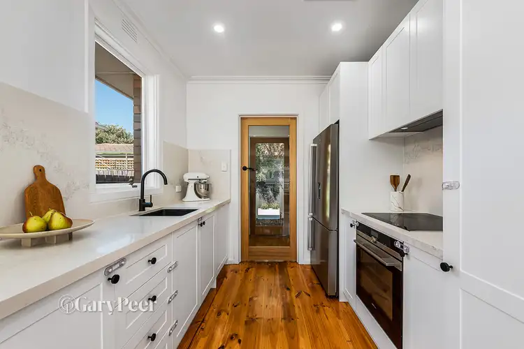 Fifth view of Homely unit listing, 3/16 Rigby Avenue, Carnegie VIC 3163