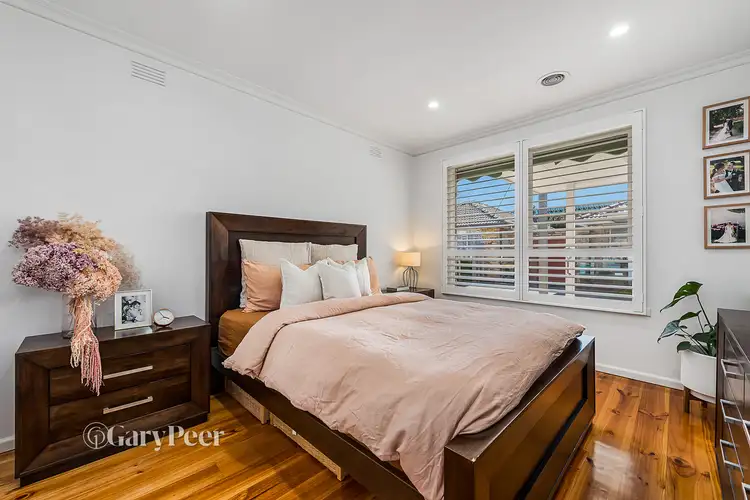 Sixth view of Homely unit listing, 3/16 Rigby Avenue, Carnegie VIC 3163