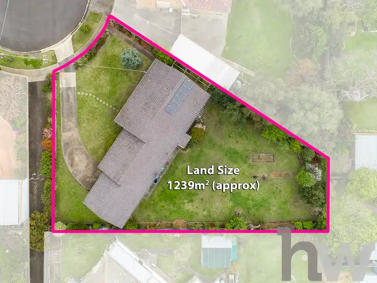 Main view of Homely house listing, 11 Ferry Grove, Newcomb VIC 3219