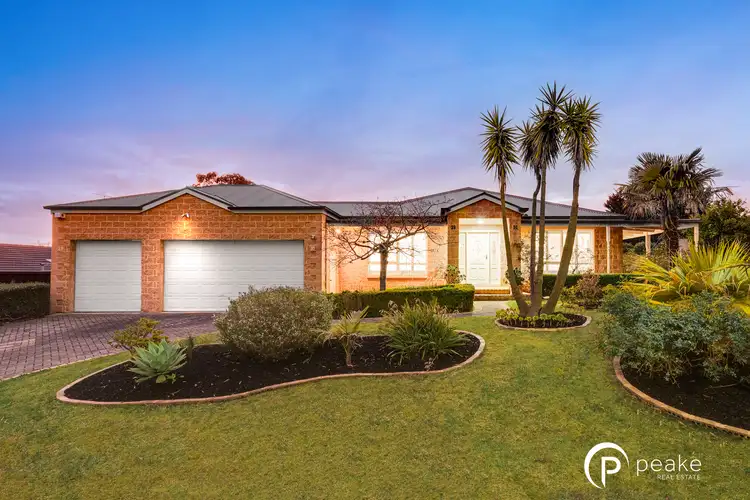 29-30 Rockman Court, Narre Warren North VIC 3804