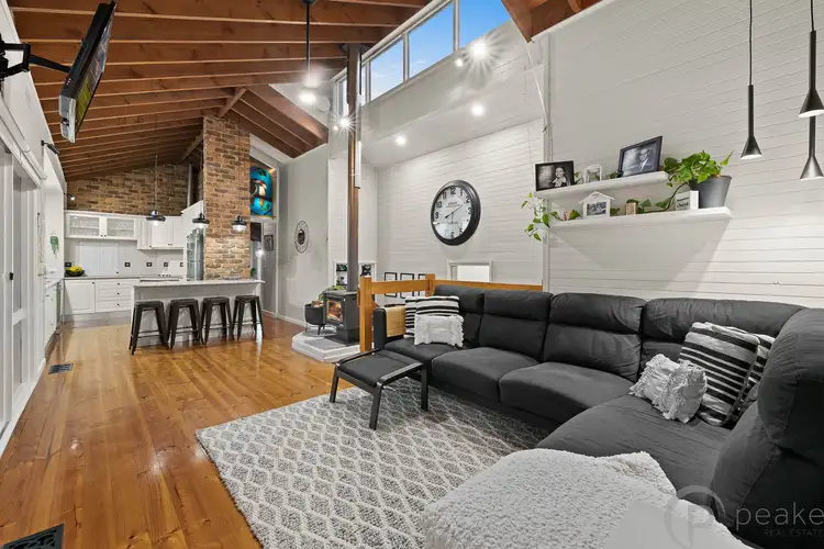 Fifth view of Homely house listing, 23 McKenzie Road, Beaconsfield Upper VIC 3808