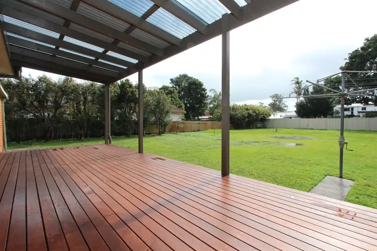 Second view of Homely house listing, 83 Longworth Road, Dunbogan NSW 2443