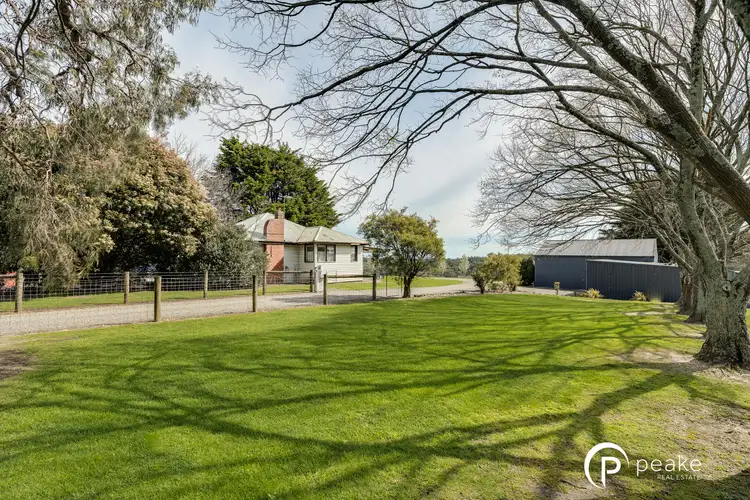 Third view of Homely house listing, 191 Belgrave Hallam Road, Belgrave South VIC 3160