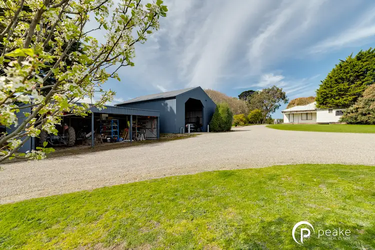 Fourth view of Homely house listing, 191 Belgrave Hallam Road, Belgrave South VIC 3160