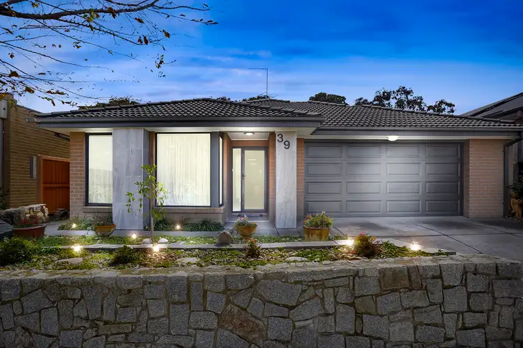39 Stonebridge Road, Drysdale VIC 3222