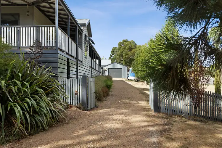 Second view of Homely house listing, 45 Clowes Street, Malmsbury VIC 3446