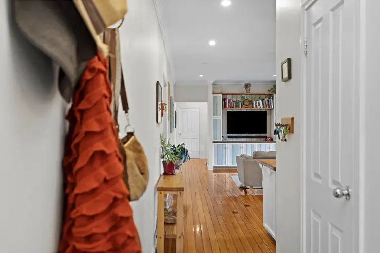 Third view of Homely house listing, 45 Clowes Street, Malmsbury VIC 3446