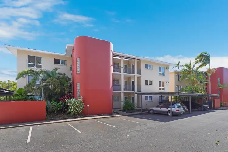 Second view of Homely unit listing, 8/73 Progress Drive, Nightcliff NT 810