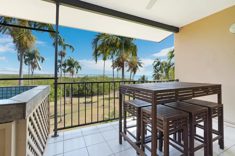 Third view of Homely unit listing, 8/73 Progress Drive, Nightcliff NT 810