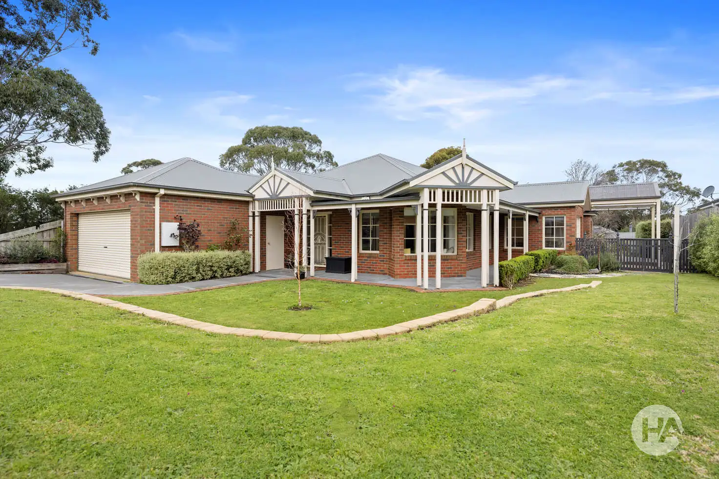 Main view of Homely house listing, 33 Halsey Street, Balnarring VIC 3926