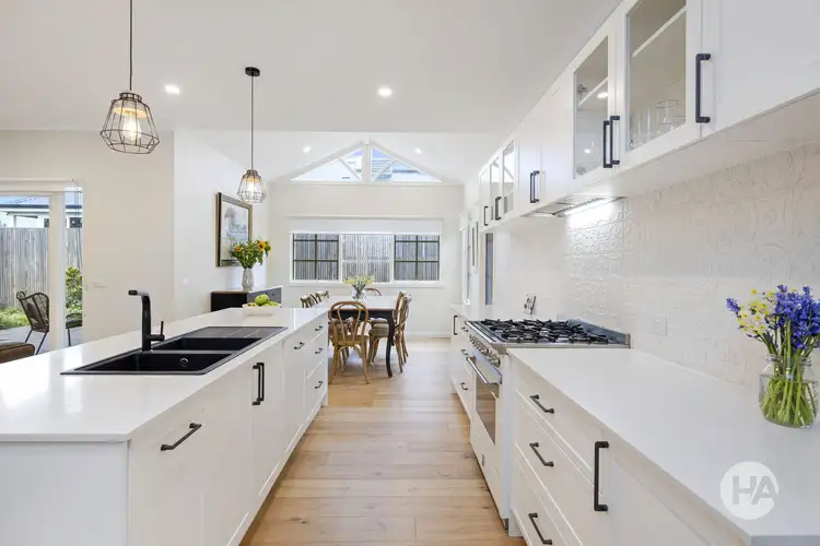 Second view of Homely house listing, 33 Halsey Street, Balnarring VIC 3926