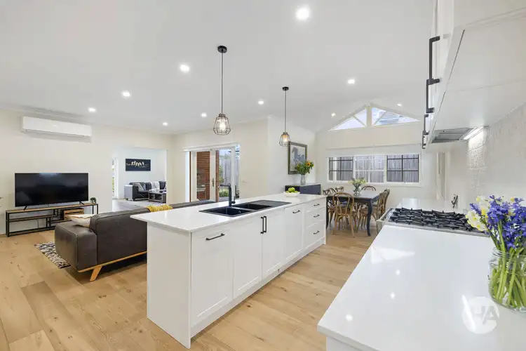 Third view of Homely house listing, 33 Halsey Street, Balnarring VIC 3926