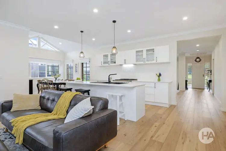 Fourth view of Homely house listing, 33 Halsey Street, Balnarring VIC 3926