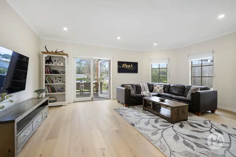 Sixth view of Homely house listing, 33 Halsey Street, Balnarring VIC 3926