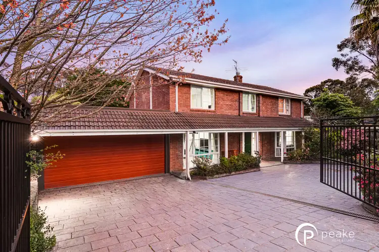 6 Campbell Street, Berwick VIC 3806