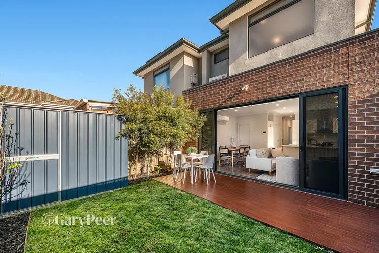 1/5 Mercer Street, Oakleigh East VIC 3166