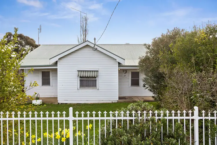 Third view of Homely house listing, 25-27 Wheatley Street, Kyneton VIC 3444