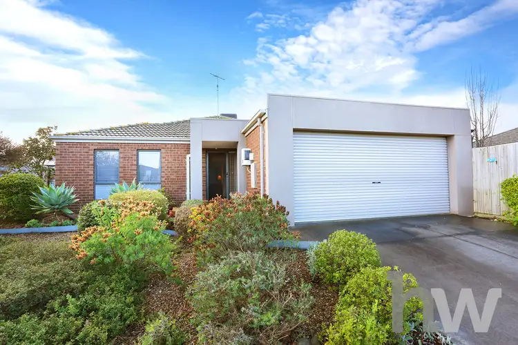 56 Daintree Way, Ocean Grove VIC 3226