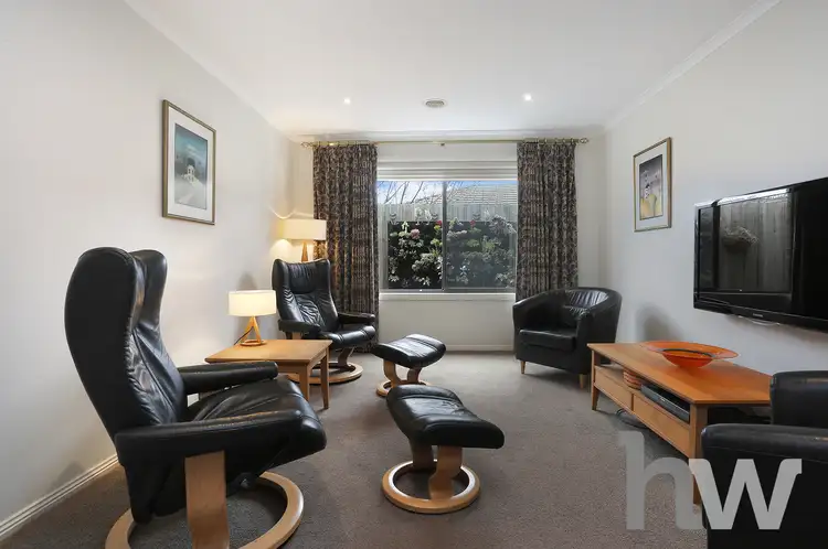 Fourth view of Homely house listing, 56 Daintree Way, Ocean Grove VIC 3226