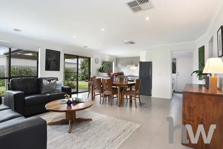 Fifth view of Homely house listing, 56 Daintree Way, Ocean Grove VIC 3226