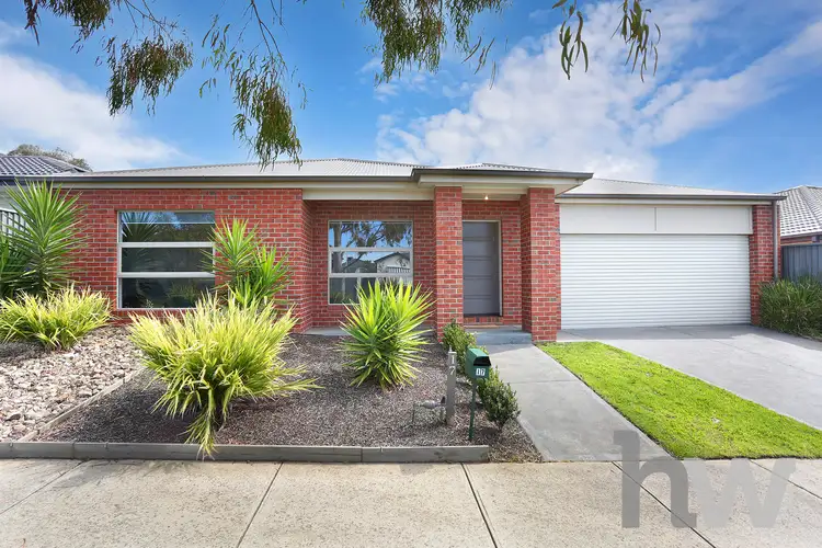 17 View Bella Road, Curlewis VIC 3222