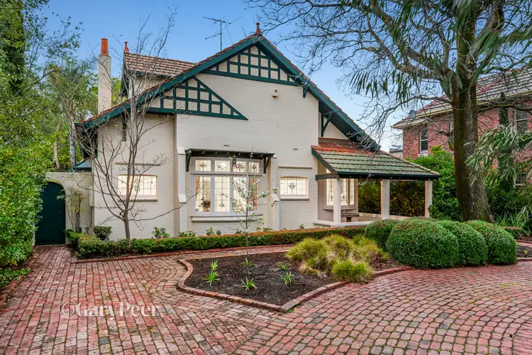 488 Glen Eira Road, Caulfield VIC 3162