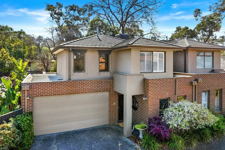 2/15 Collett Avenue, Ringwood VIC 3134
