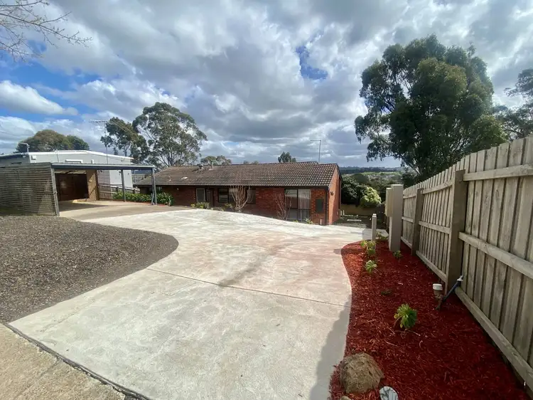 LOT Lot 2, 29 Edward Road, Chirnside Park VIC 3116