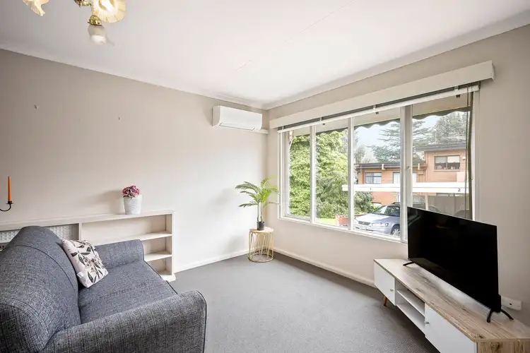 Second view of Homely unit listing, 3/27 Albion Road, Box Hill VIC 3128