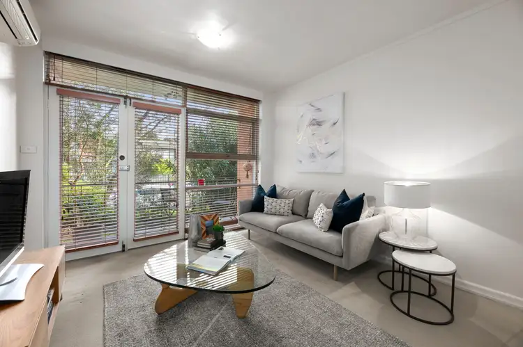 Third view of Homely unit listing, 4/19 Osborne Avenue, Glen Iris VIC 3146