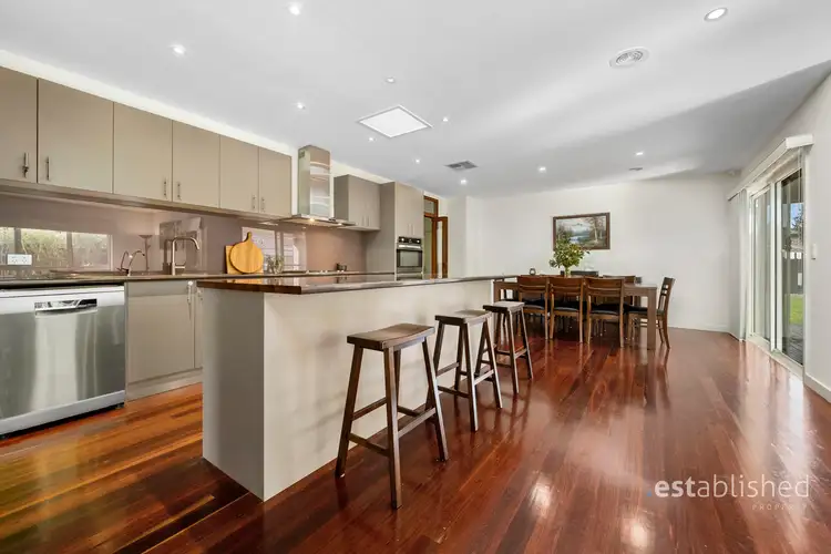 Fifth view of Homely house listing, 97 Miles Franklin Boulevard, Point Cook VIC 3030